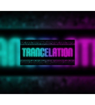 Trancelation Steam Key GLOBAL